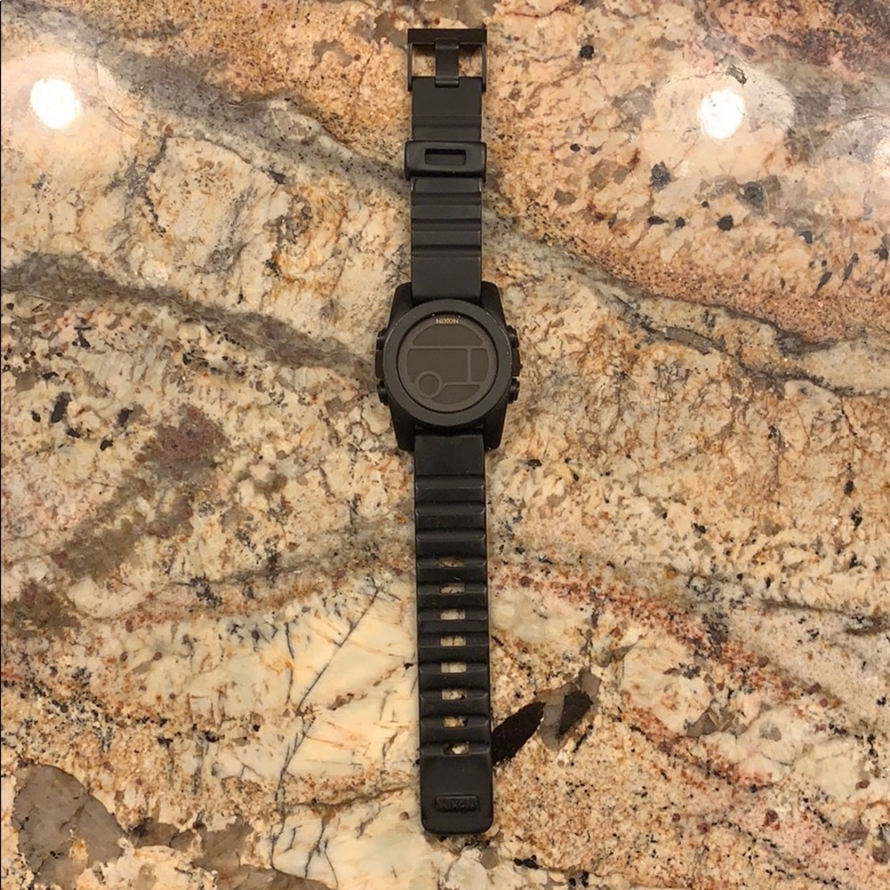 Nixon That’s What She Said watch